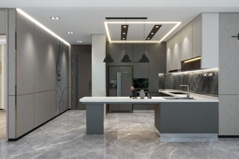 3 bedrooms Apartment in Germasogeia, Limassol,  No. 48392 9