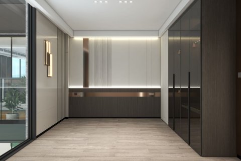 3 bedrooms Apartment in Germasogeia, Limassol,  No. 48392 12