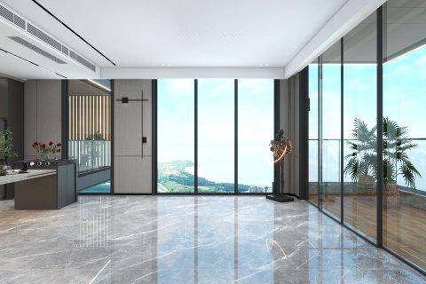 3 bedrooms Apartment in Germasogeia, Limassol,  No. 48392 4