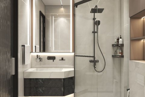 3 bedrooms Apartment in Germasogeia, Limassol,  No. 48392 16