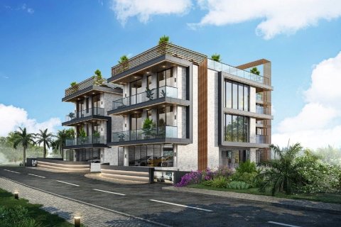 3 bedrooms Penthouse in Germasogeia, Limassol,  No. 48393 3