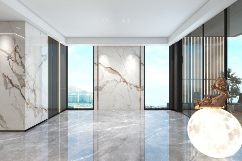 3 bedrooms Penthouse in Germasogeia, Limassol,  No. 48393 5