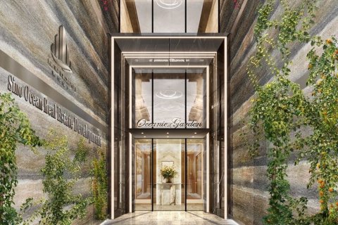 3 bedrooms Penthouse in Germasogeia, Limassol,  No. 48393 20