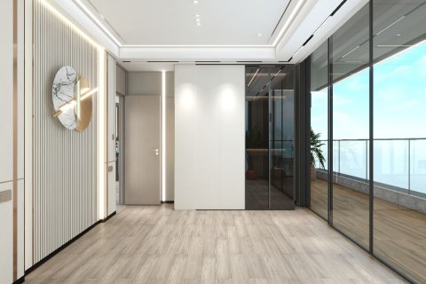 3 bedrooms Penthouse in Germasogeia, Limassol,  No. 48393 14