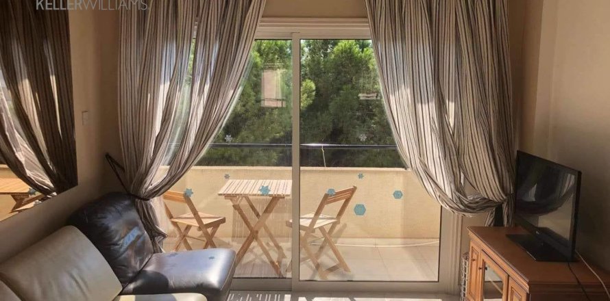 2 dormitorios Apartamento en Larnaca, Larnaka,  No. 50326