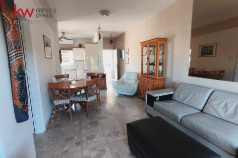 2 dormitorios Apartamento en Larnaca, Larnaka,  No. 50326 2
