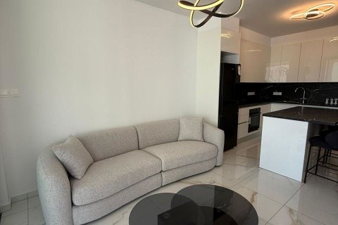 1 dormitorio Apartamento en Larnaca, Larnaka,  No. 50324 3