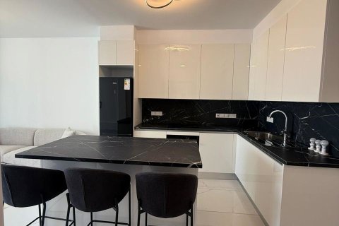 1 dormitorio Apartamento en Larnaca, Larnaka,  No. 50324 2