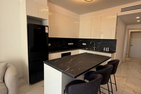 1 dormitorio Apartamento en Larnaca, Larnaka, No. 50324