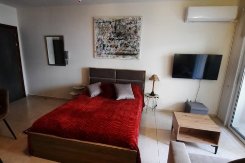 Studio Apartment in Tersefanou, Larnaka,  No. 50328 4