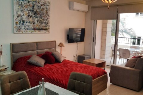 Studio Apartment in Tersefanou, Larnaka,  No. 50328 2