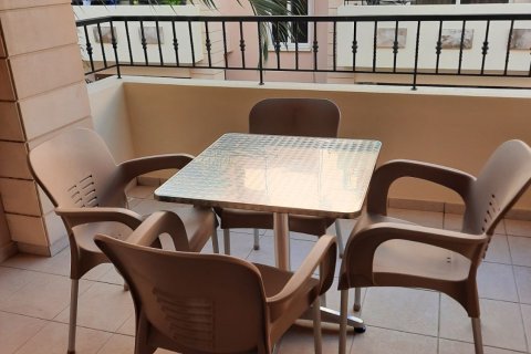 Studio Apartment in Tersefanou, Larnaka,  No. 50328 6