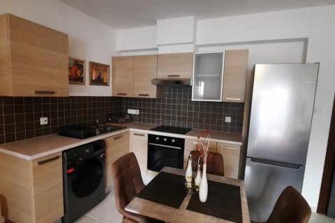Studio Apartment in Tersefanou, Larnaka, No. 50328