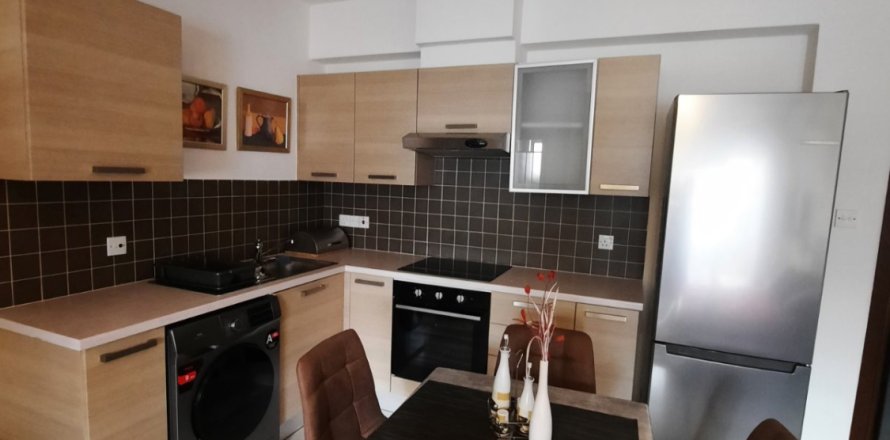 Studio Apartment in Tersefanou, Larnaka,  No. 50328