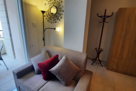 Studio Apartment in Tersefanou, Larnaka,  No. 50328 3
