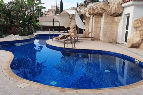 Studio Apartment in Tersefanou, Larnaka,  No. 50328 7