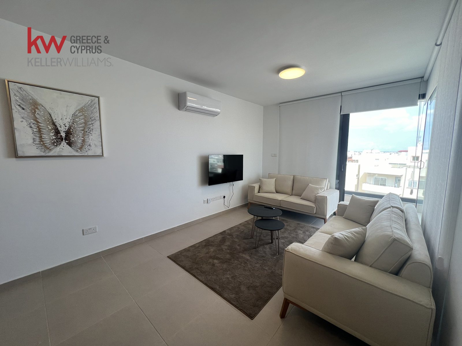 2 bedrooms Apartment in Larnaca, Larnaka, Cyprus No. 50323