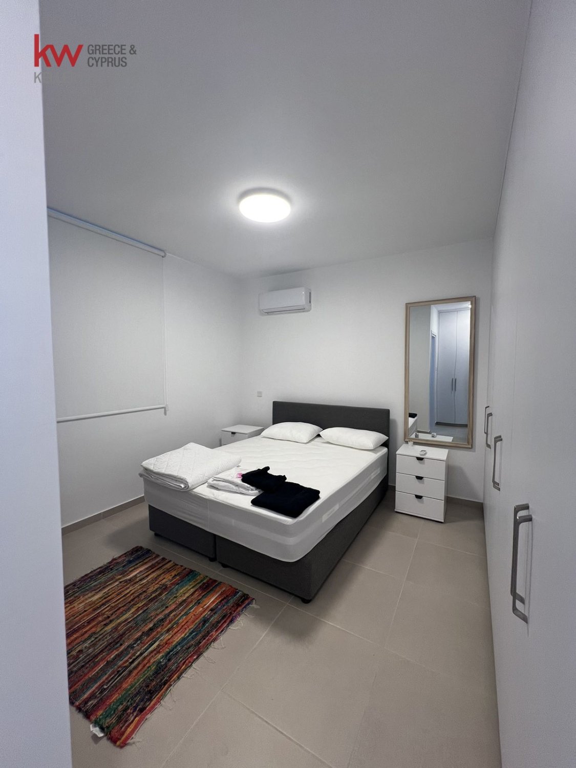 2 bedrooms Apartment in Larnaca, Larnaka, Cyprus No. 50323