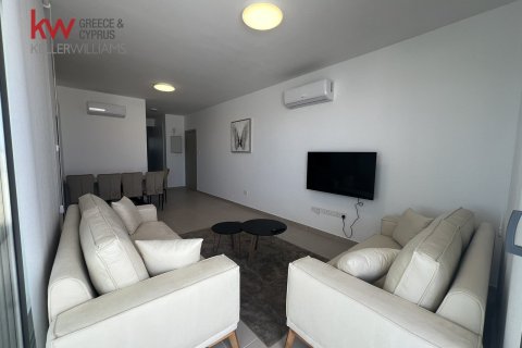2 dormitorios Apartamento en Larnaca, Larnaka, No. 50323 3