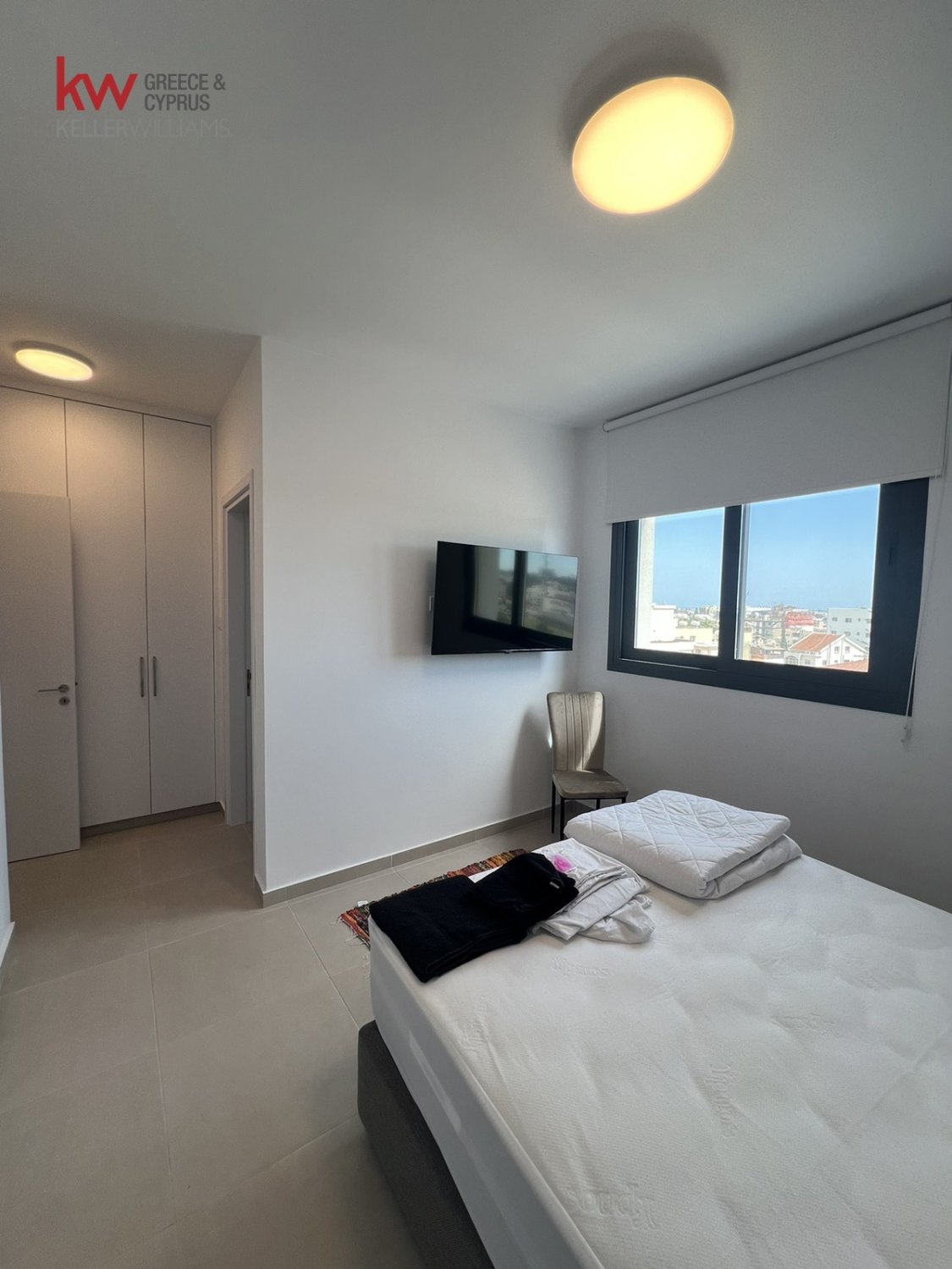 2 bedrooms Apartment in Larnaca, Larnaka, Cyprus No. 50323