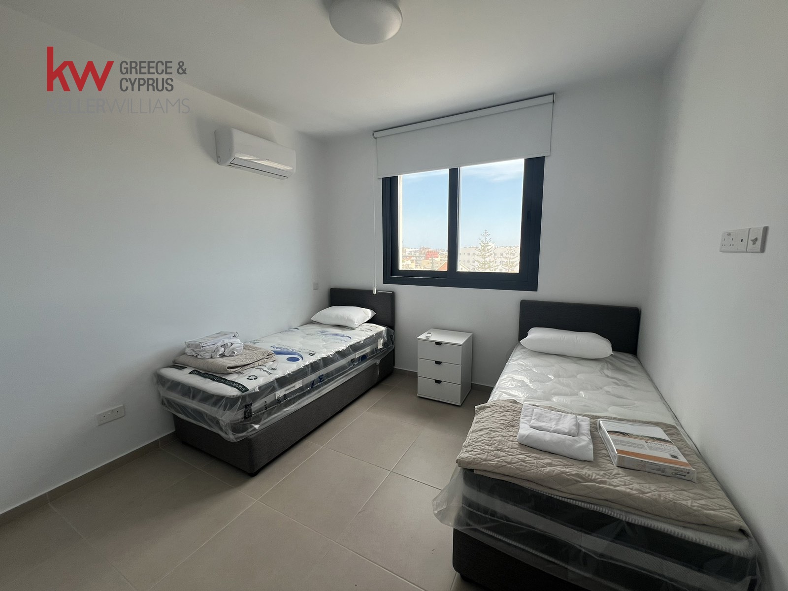 2 bedrooms Apartment in Larnaca, Larnaka, Cyprus No. 50323