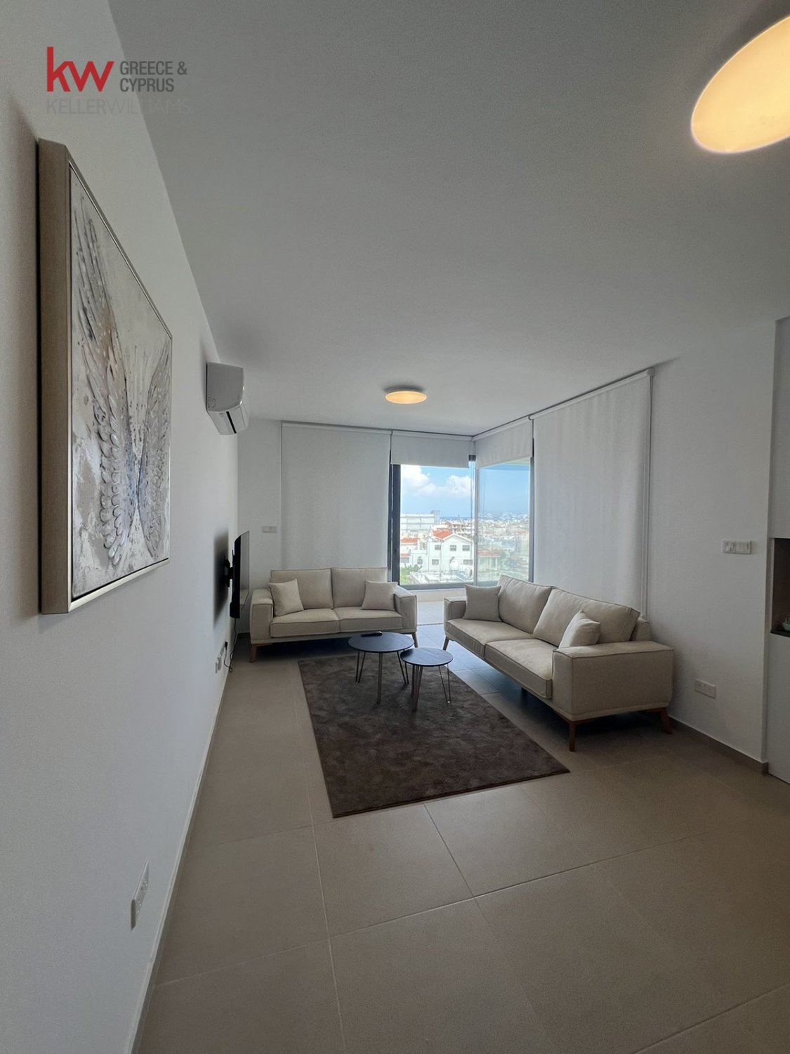 2 bedrooms Apartment in Larnaca, Larnaka, Cyprus No. 50323