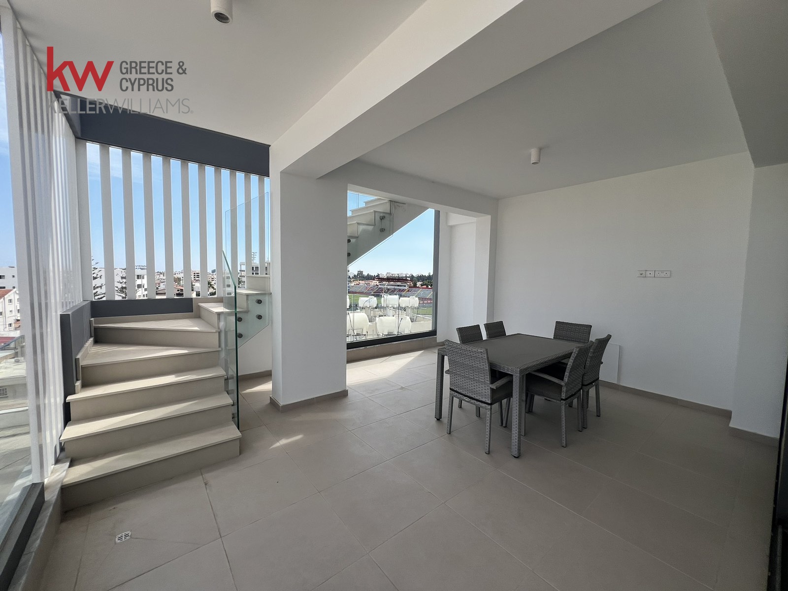 2 bedrooms Apartment in Larnaca, Larnaka, Cyprus No. 50323