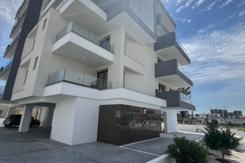 2 dormitorios Apartamento en Larnaca, Larnaka, No. 50323