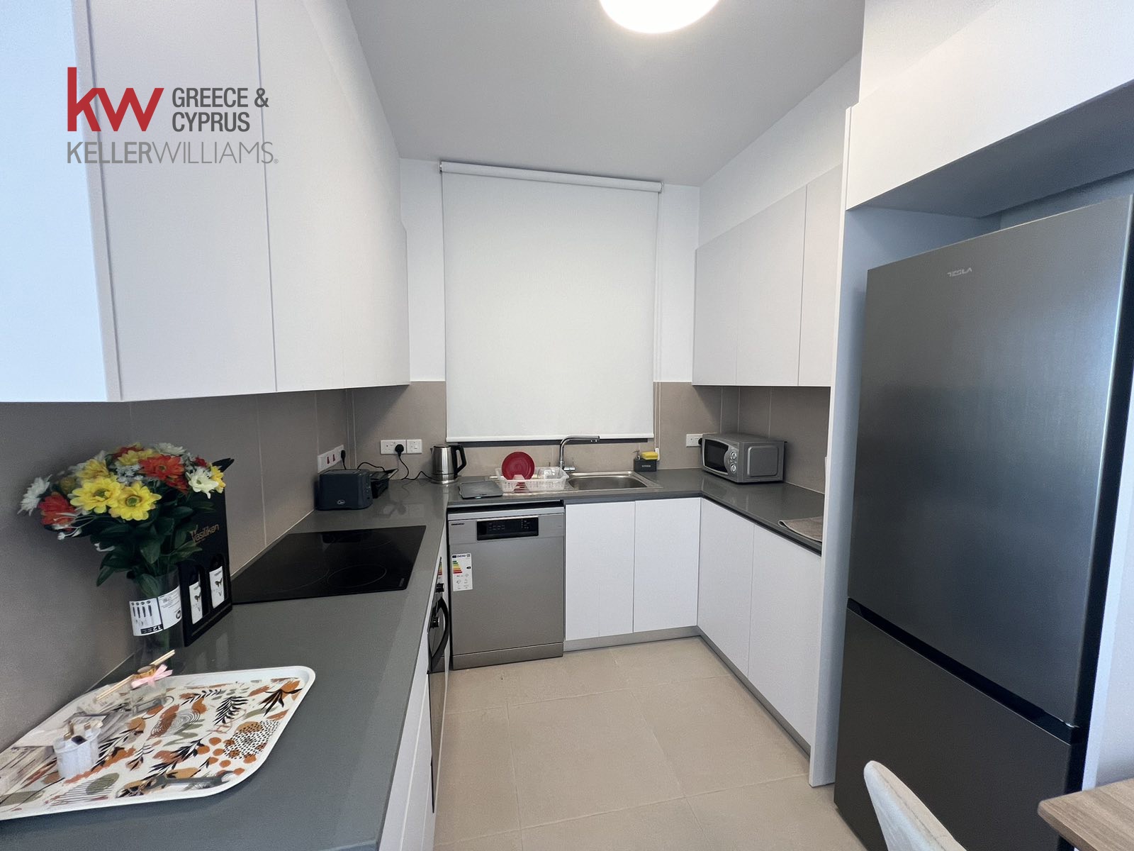 2 bedrooms Apartment in Larnaca, Larnaka, Cyprus No. 50323