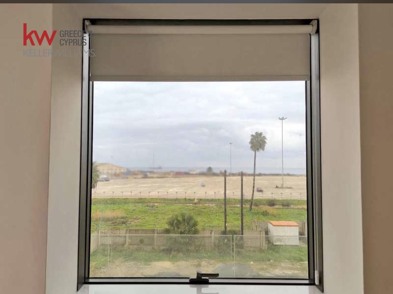 2 bedrooms Apartment in Larnaca, Larnaka, Cyprus No. 50325