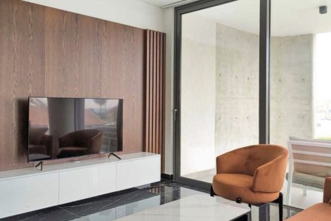 2 dormitorios Apartamento en Larnaca, Larnaka,  No. 50325 4