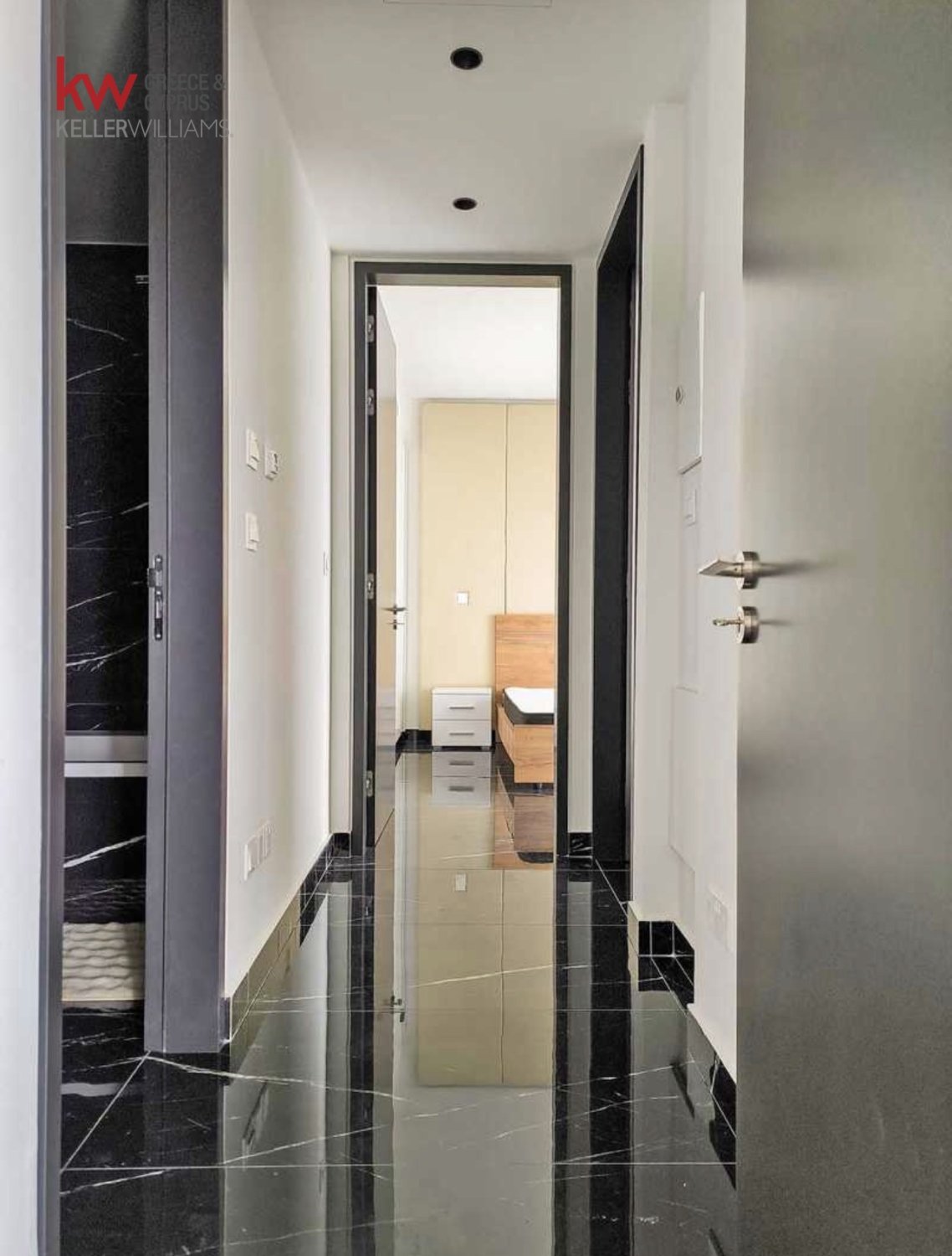 2 bedrooms Apartment in Larnaca, Larnaka, Cyprus No. 50325