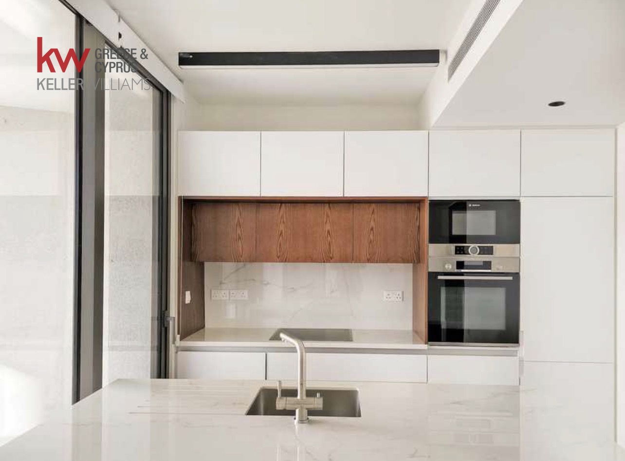 2 bedrooms Apartment in Larnaca, Larnaka, Cyprus No. 50325