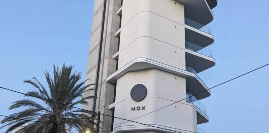 2 dormitorios Apartamento en Larnaca, Larnaka,  No. 50325