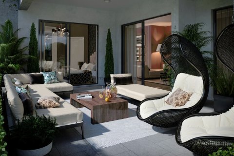 2 bedrooms Apartment in Potamos tis Germasogeias, Germasogeia, Limassol,  No. 37704 2