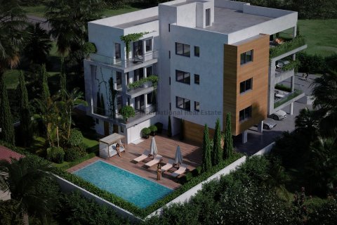 2 bedrooms Apartment in Potamos tis Germasogeias, Germasogeia, Limassol,  No. 37704 7