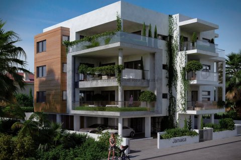 2 bedrooms Apartment in Potamos tis Germasogeias, Germasogeia, Limassol,  No. 37704 6