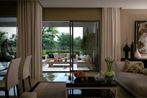 2 bedrooms Apartment in Potamos tis Germasogeias, Germasogeia, Limassol,  No. 37704 3