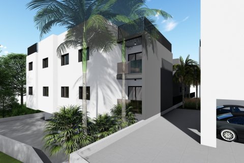 2 bedrooms Apartment in Ypsonas, Limassol,  No. 47024 4