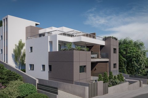 2 chambres Appartement à Limassol,  No. 47025 2