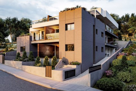 2 chambres Appartement à Limassol,  No. 47025