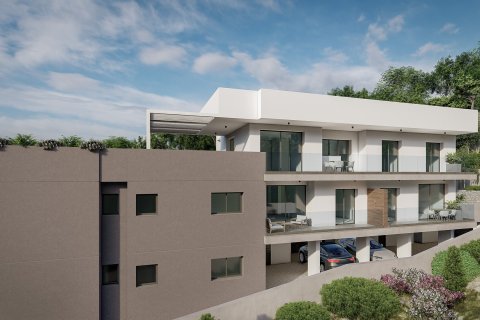 2 chambres Appartement à Limassol,  No. 47025 3