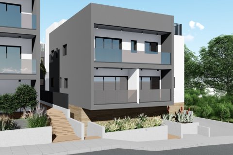 2 bedrooms Apartment in Ypsonas, Limassol,  No. 47021 3