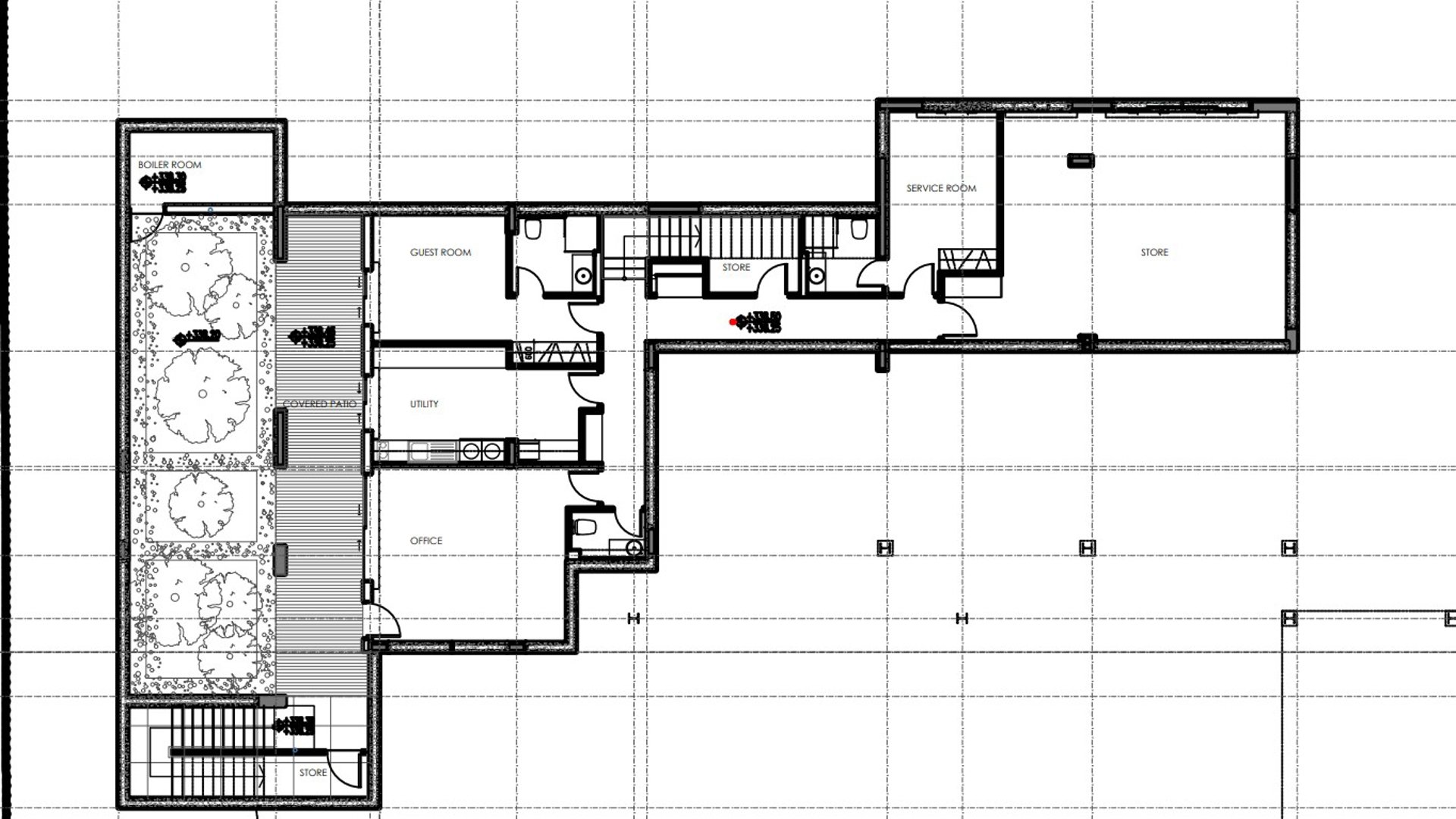 5 bedrooms Villa in Limassol, Cyprus No. 26500