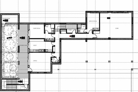 5 bedrooms Villa in Limassol, Cyprus No. 26500