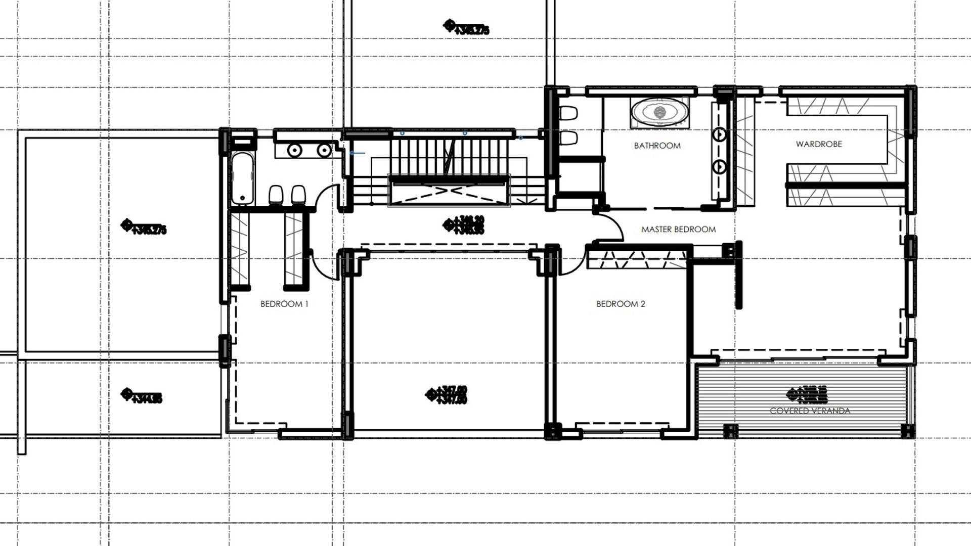 5 bedrooms Villa in Limassol, Cyprus No. 26500