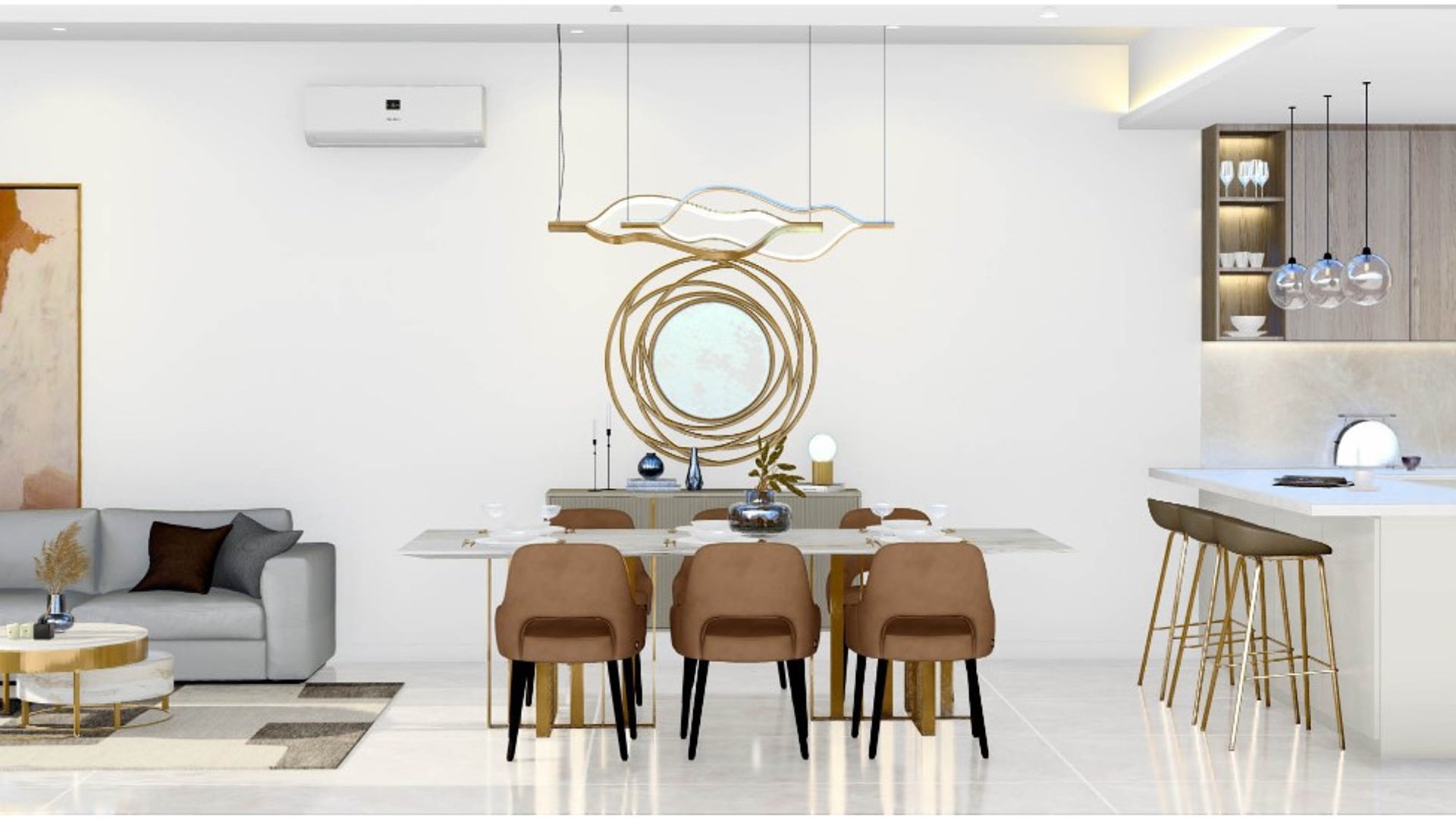 2 bedrooms Apartment in Agios Ioannis, Limassol, Cyprus No. 26496