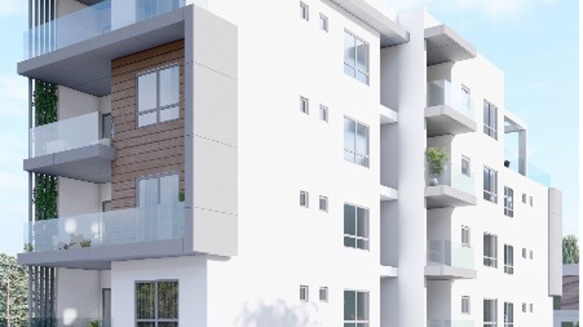 2 bedrooms Apartment in Agios Ioannis, Limassol, Cyprus No. 26496