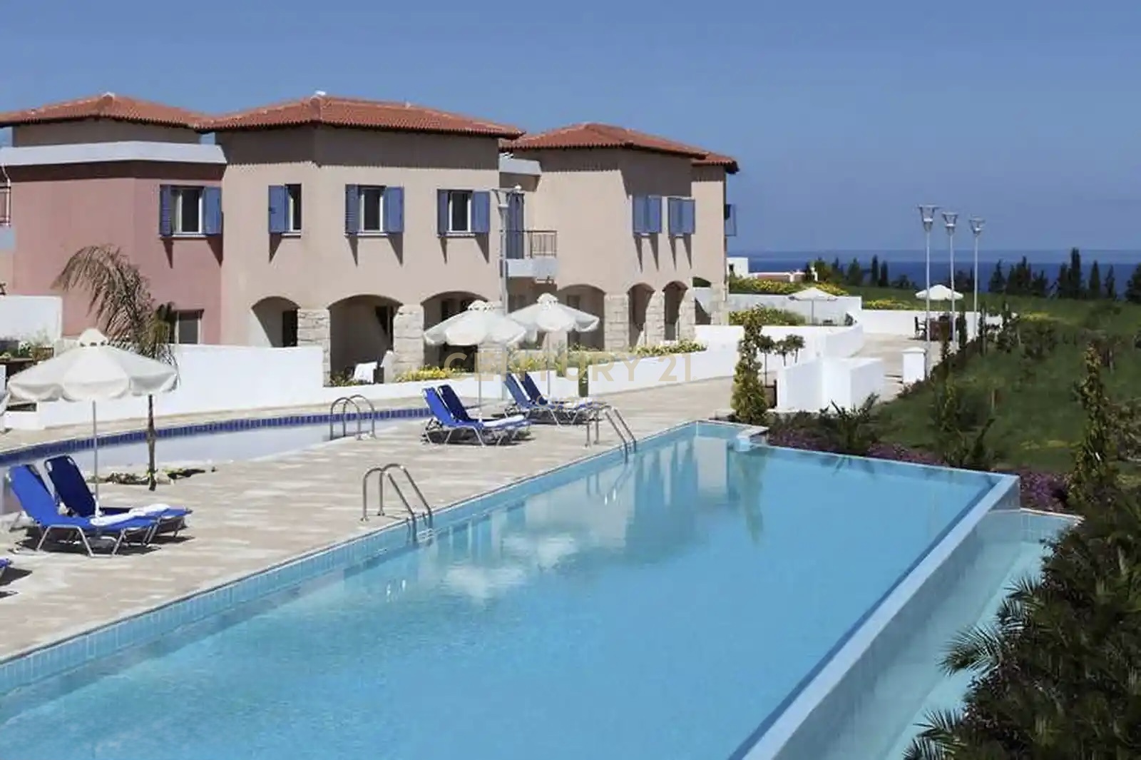 3 bedrooms Townhouse in Polis, Paphos, Cyprus No. 54415