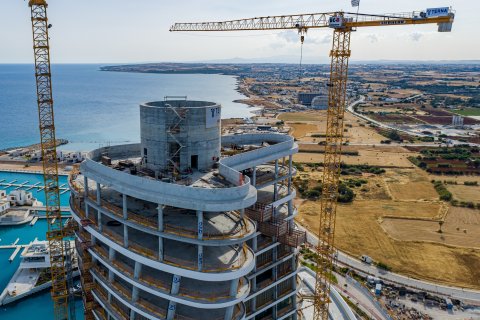 3 bedrooms Apartment in Ayia Napa, Ammochostos,  No. 54409 3